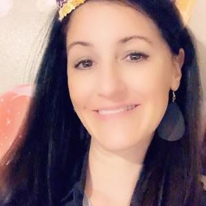 Meet your Posher, Cheri